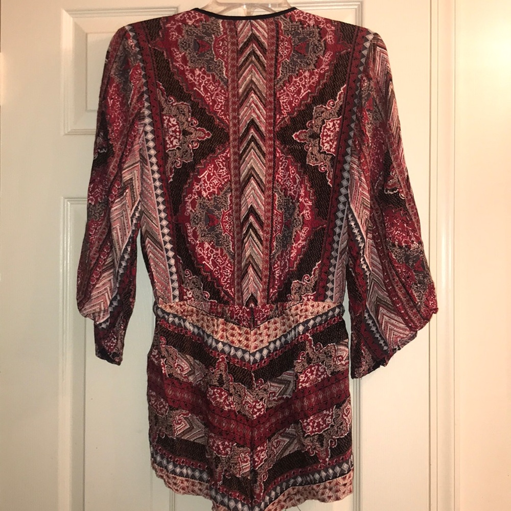 Romper - Picture 5 of 5